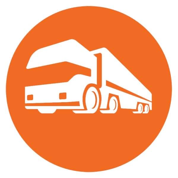 MyTrucking logo