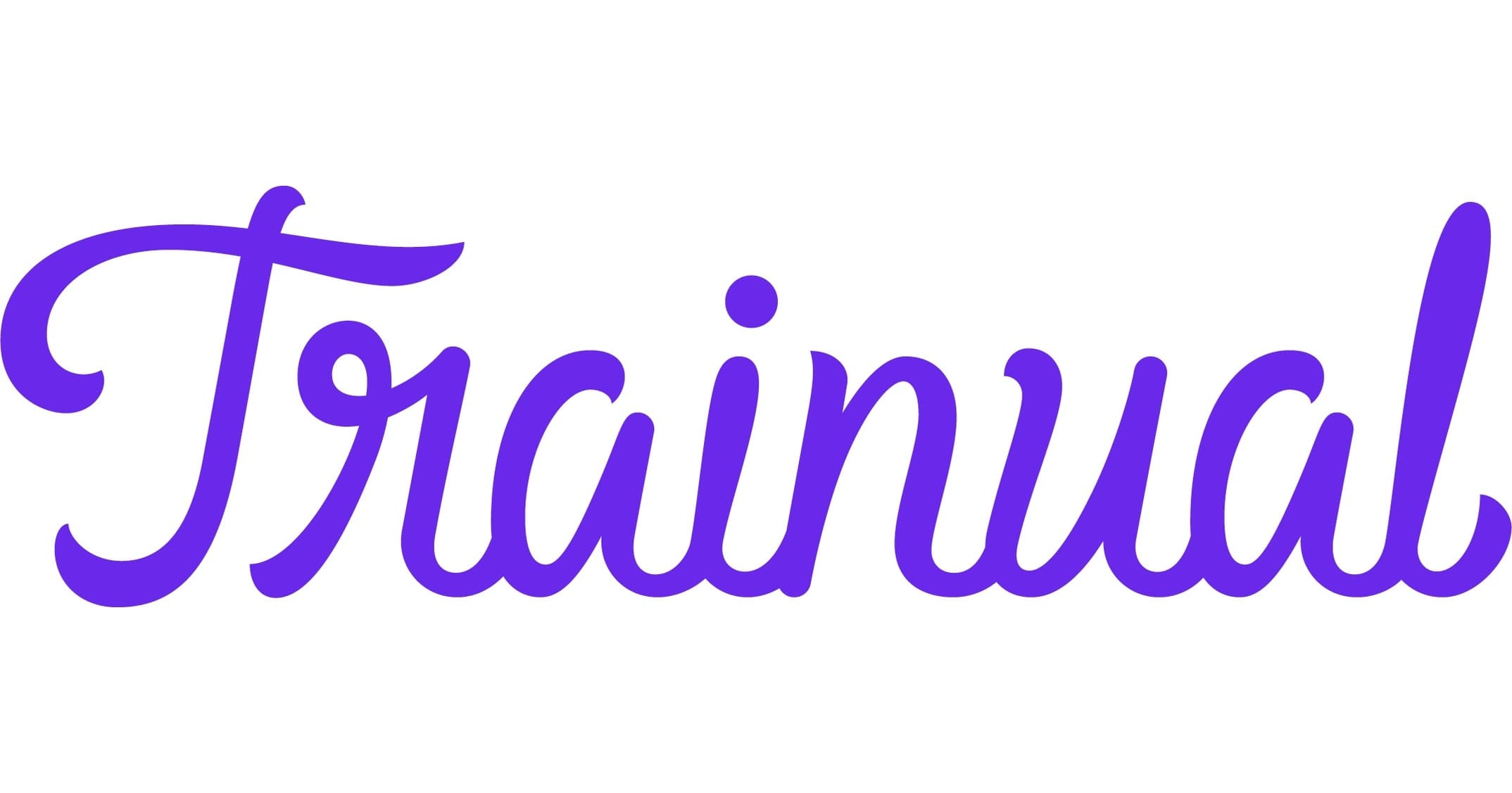 Trainual logo