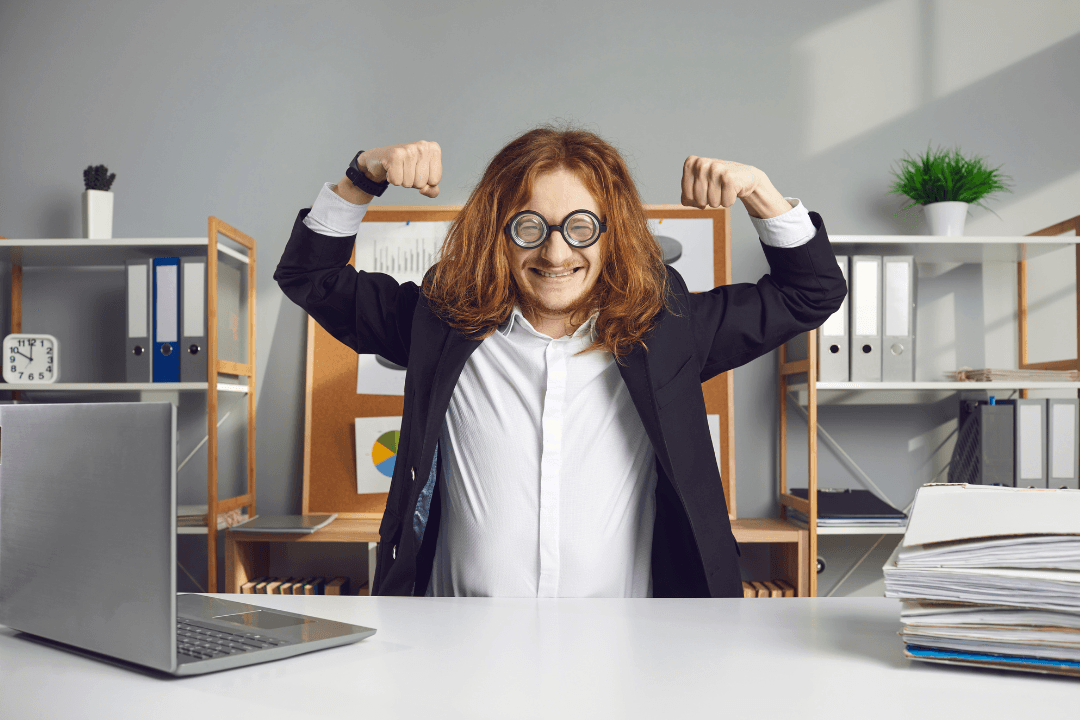 Quality Workflow Automation for Bookkeepers by XBert logo