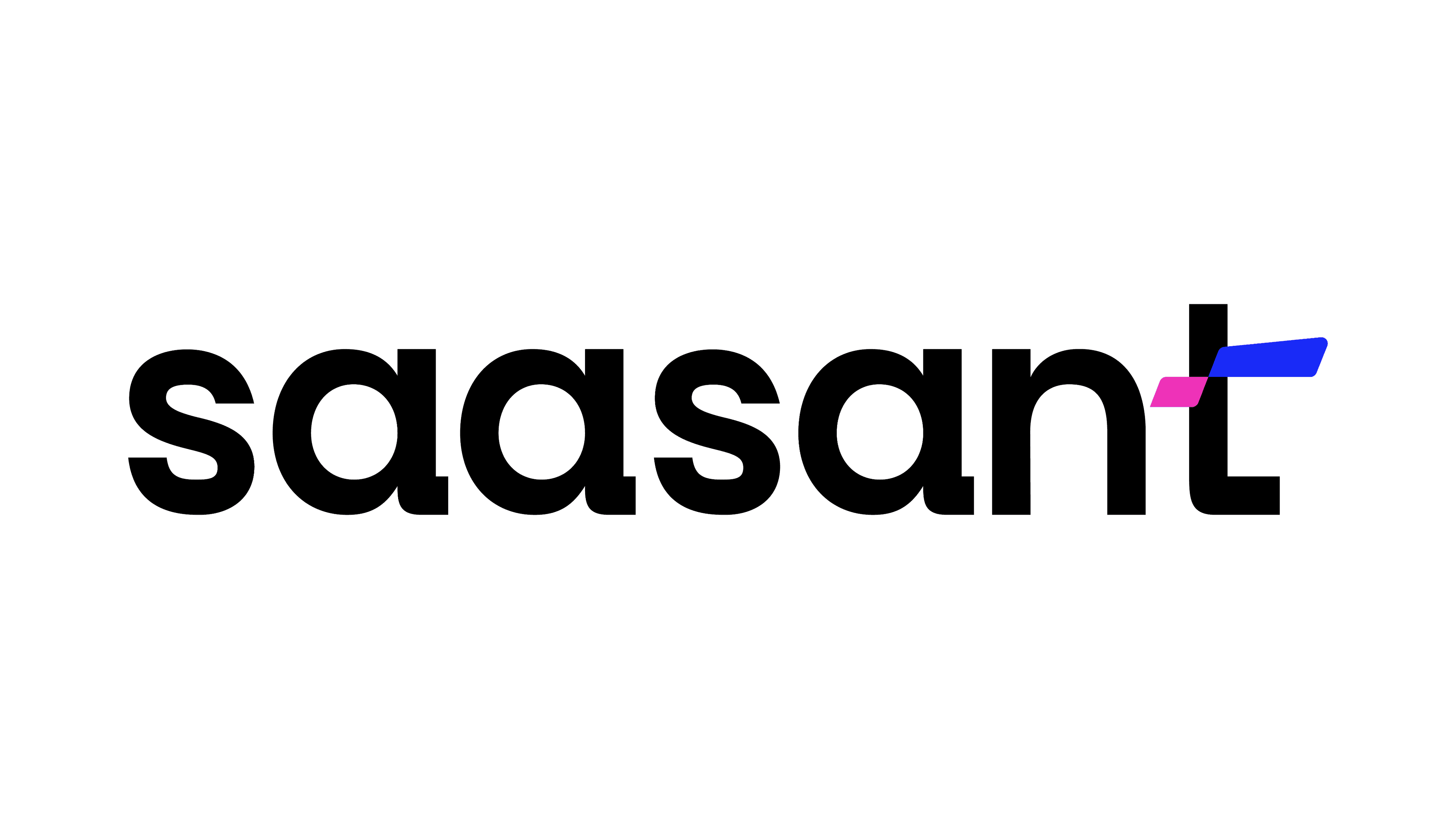 SaasAnt logo