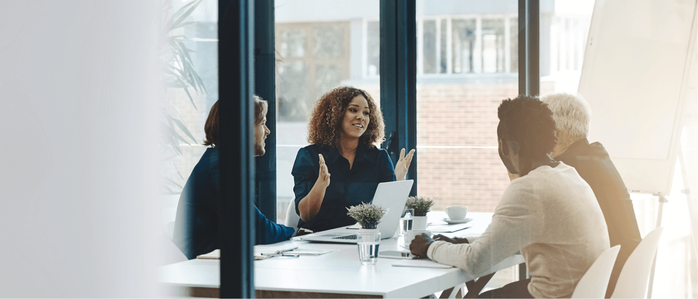 Accounts receivable automation for end-to-end control logo