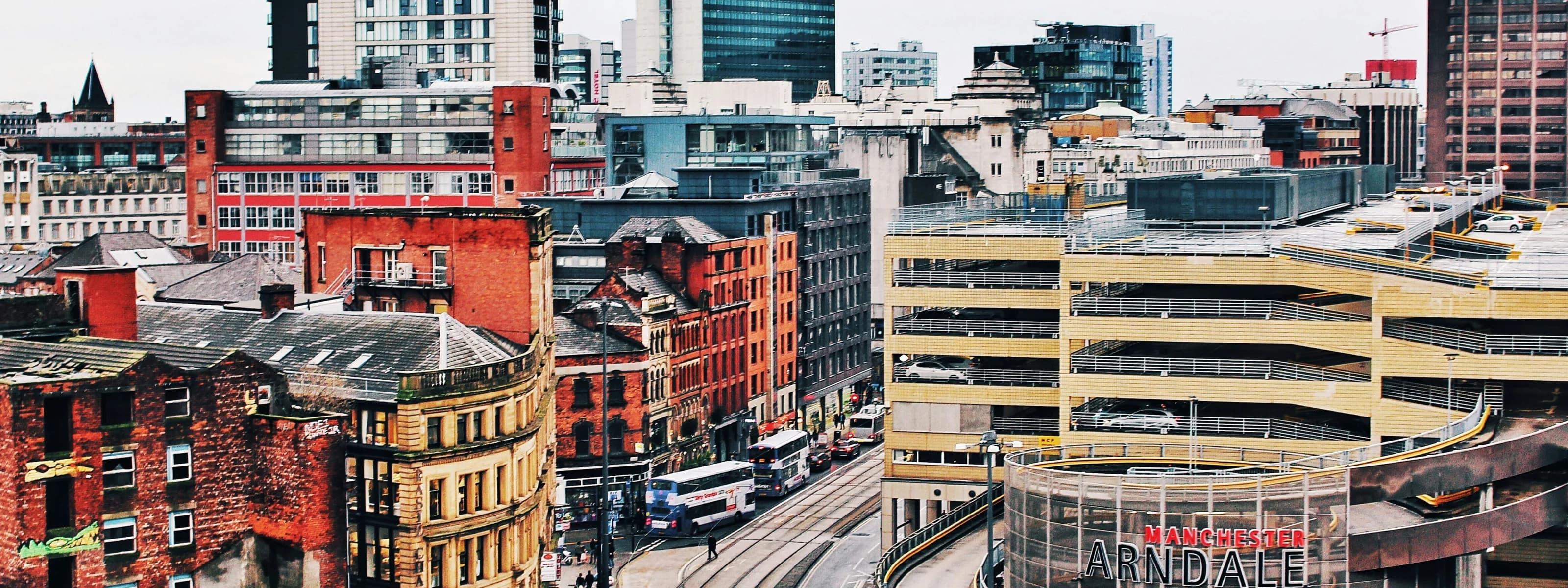 9 must-see sessions at Accountex Summit Manchester 2024 logo
