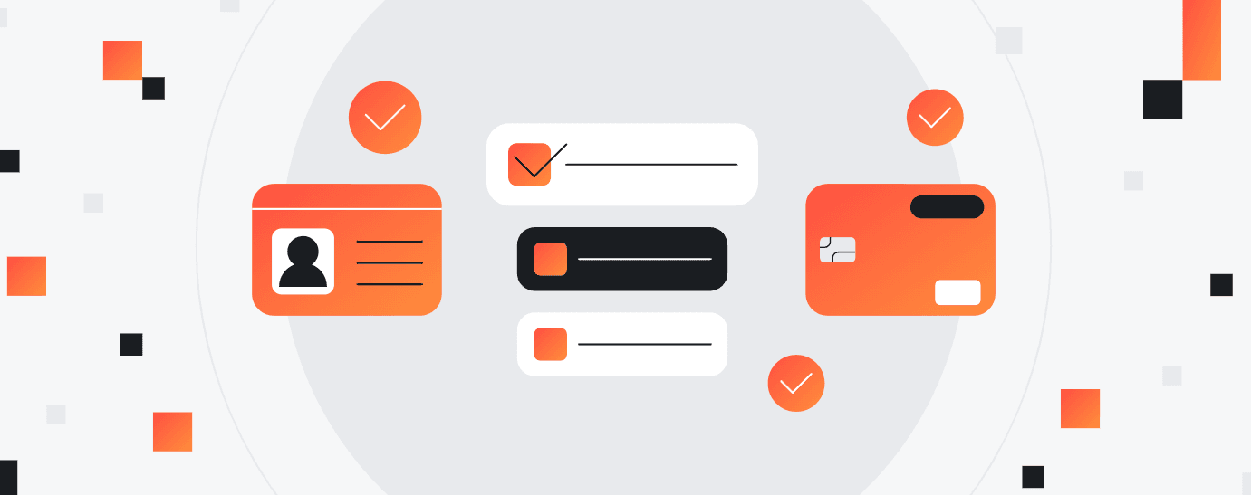 Do I need a business bank account? logo