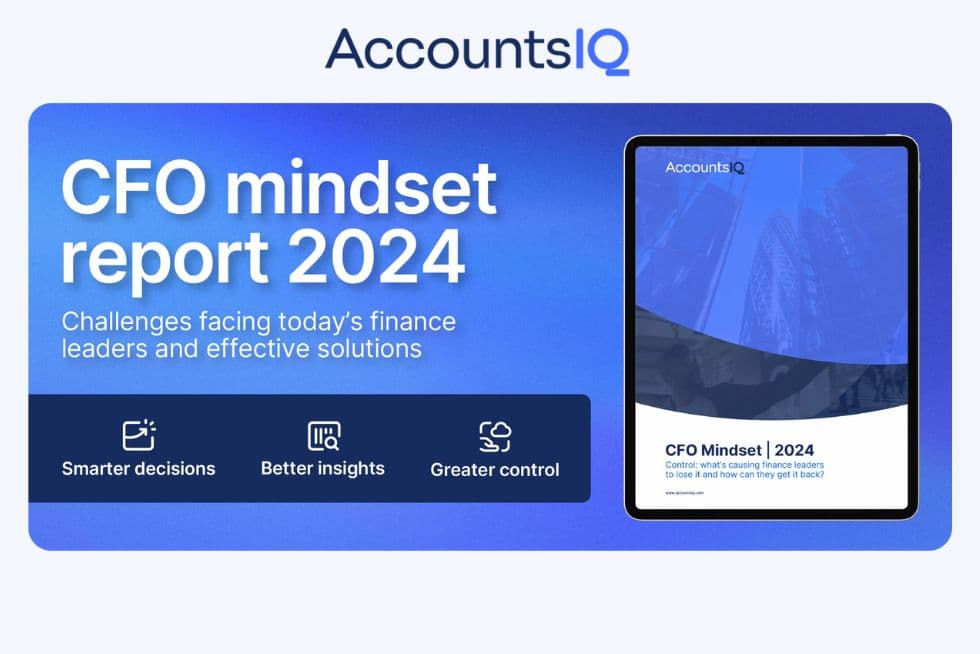 Where will AI make the biggest impact for finance teams and leaders? logo