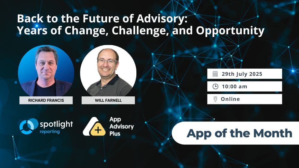 App of the month hero image