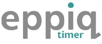 eppiq Timer logo