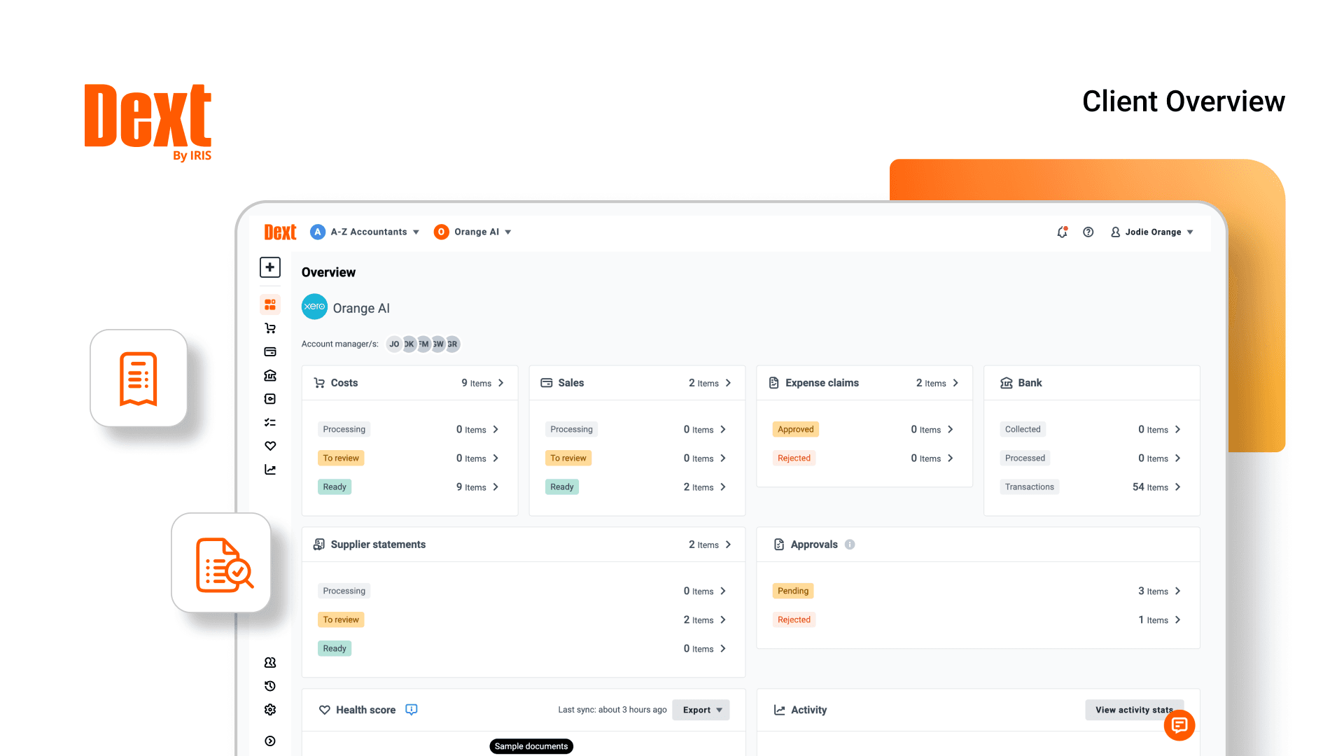 Dext  gallery image 5