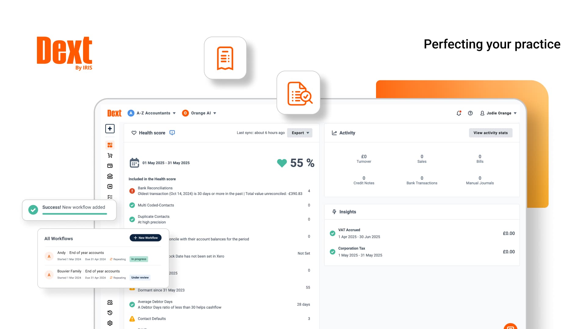 Dext  gallery image 6