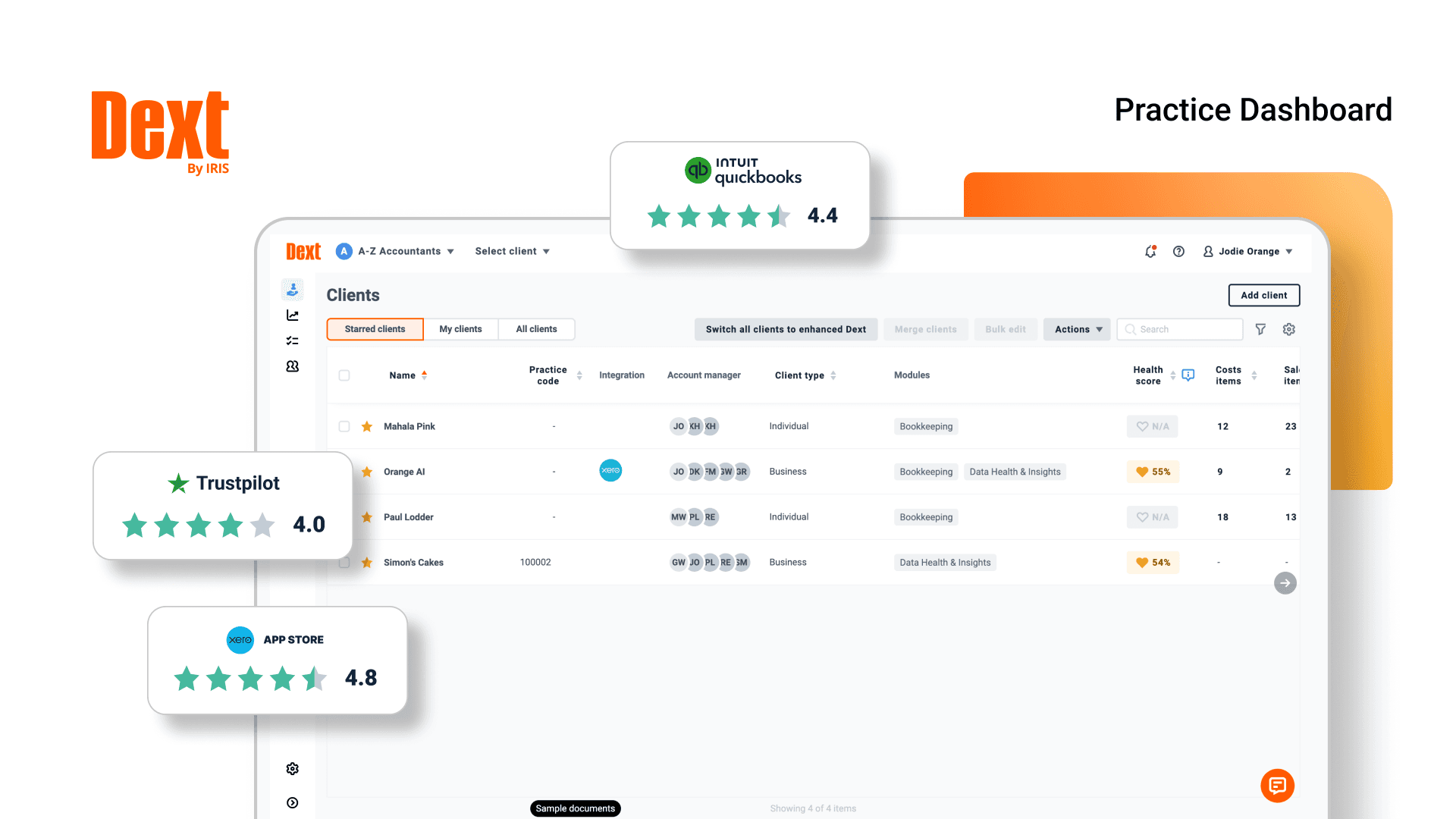 Dext  gallery image 3