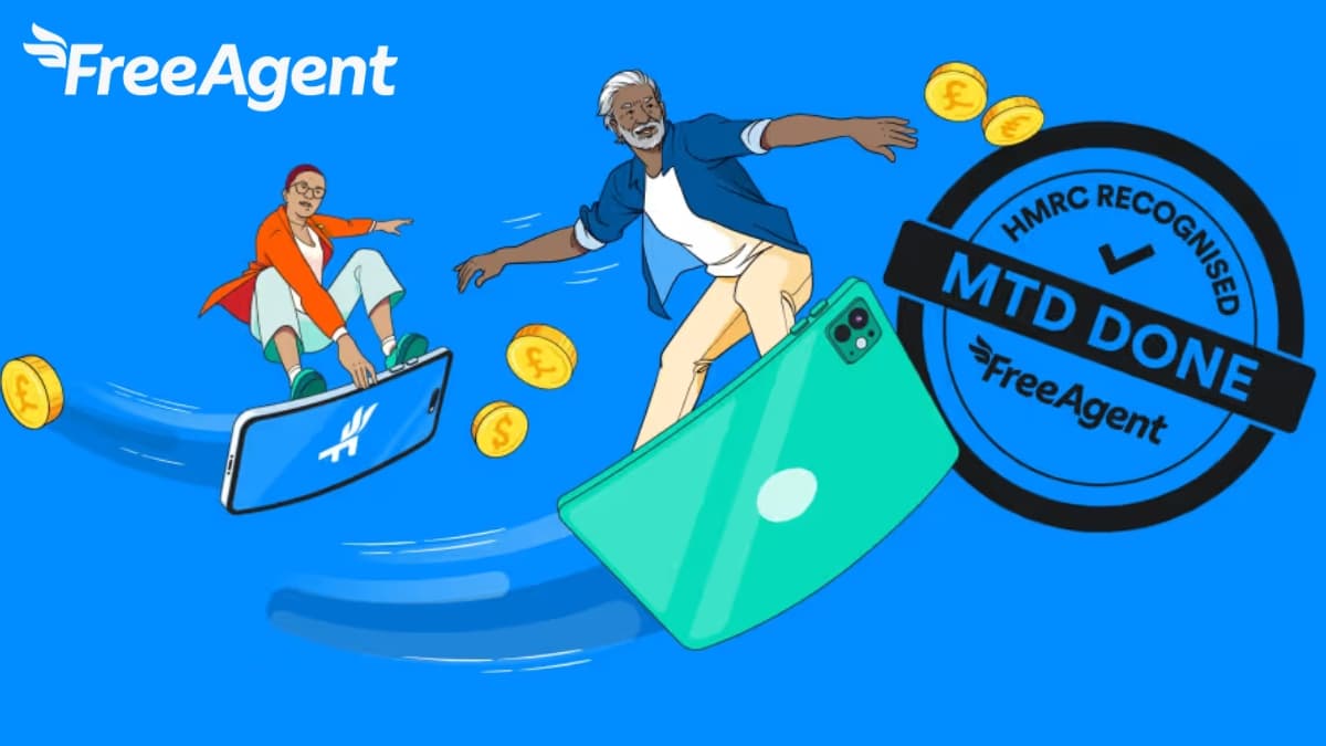 Join HMRC’s MTD for Income Tax testing phase logo