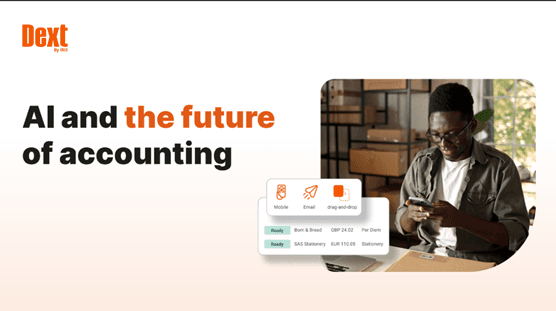 Unlock the Future of Accounting: Key Insights from AI Innovators logo