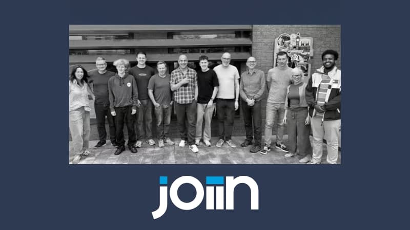 A standout year for Joiin: growth, recognition and innovation image