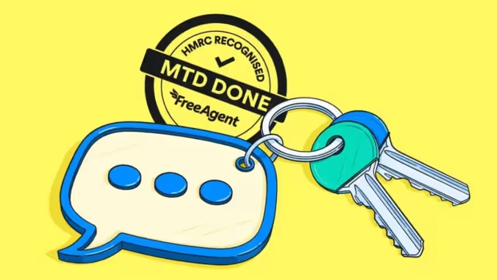 Preparing your landlord clients for MTD: 6 top communication tips for practices logo