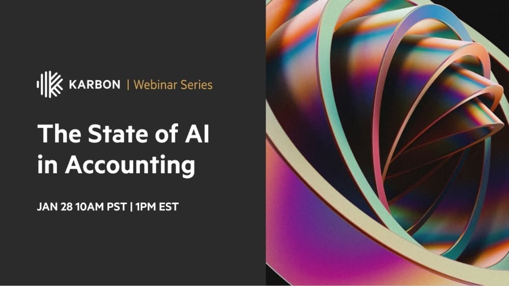 The State of AI in Accounting 2026: Trends, Challenges & Opportunities image