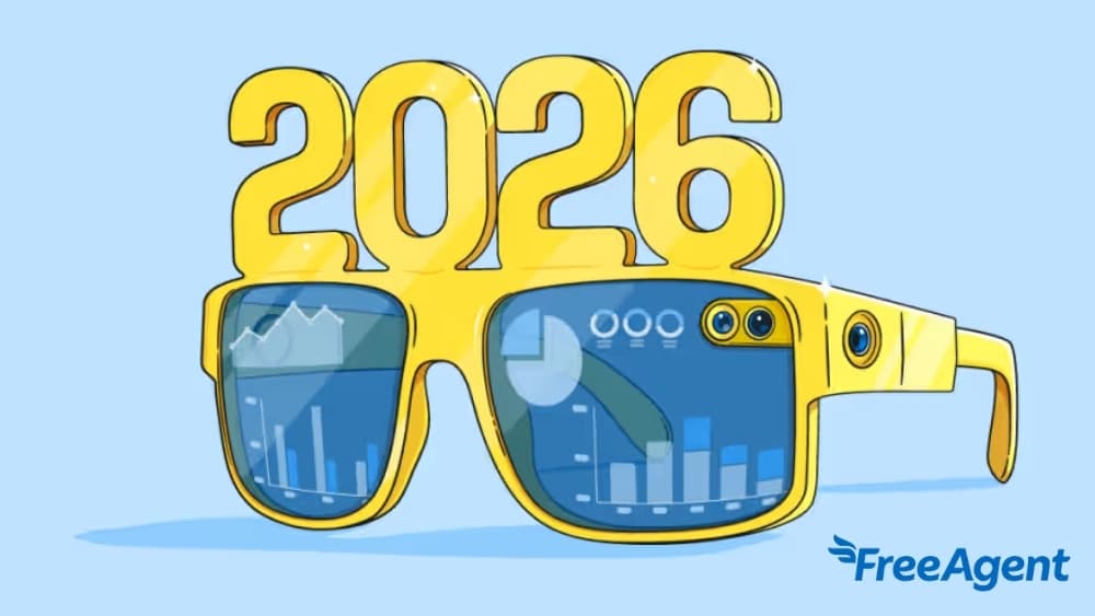 Harness your data: 3 steps to create a stellar 2026 strategy logo
