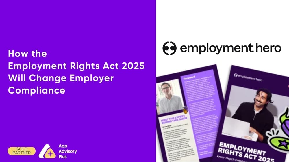 Ask the Experts: How the Employment Rights Act 2025 Will Change Employer Compliance logo