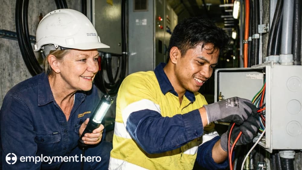 Are Apprenticeships Cool Again? What 2026 Apprenticeship Funding Reforms Mean for SMEs image