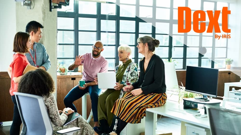 How to use AI in accounting with confidence & why human overview is non-negotiable logo