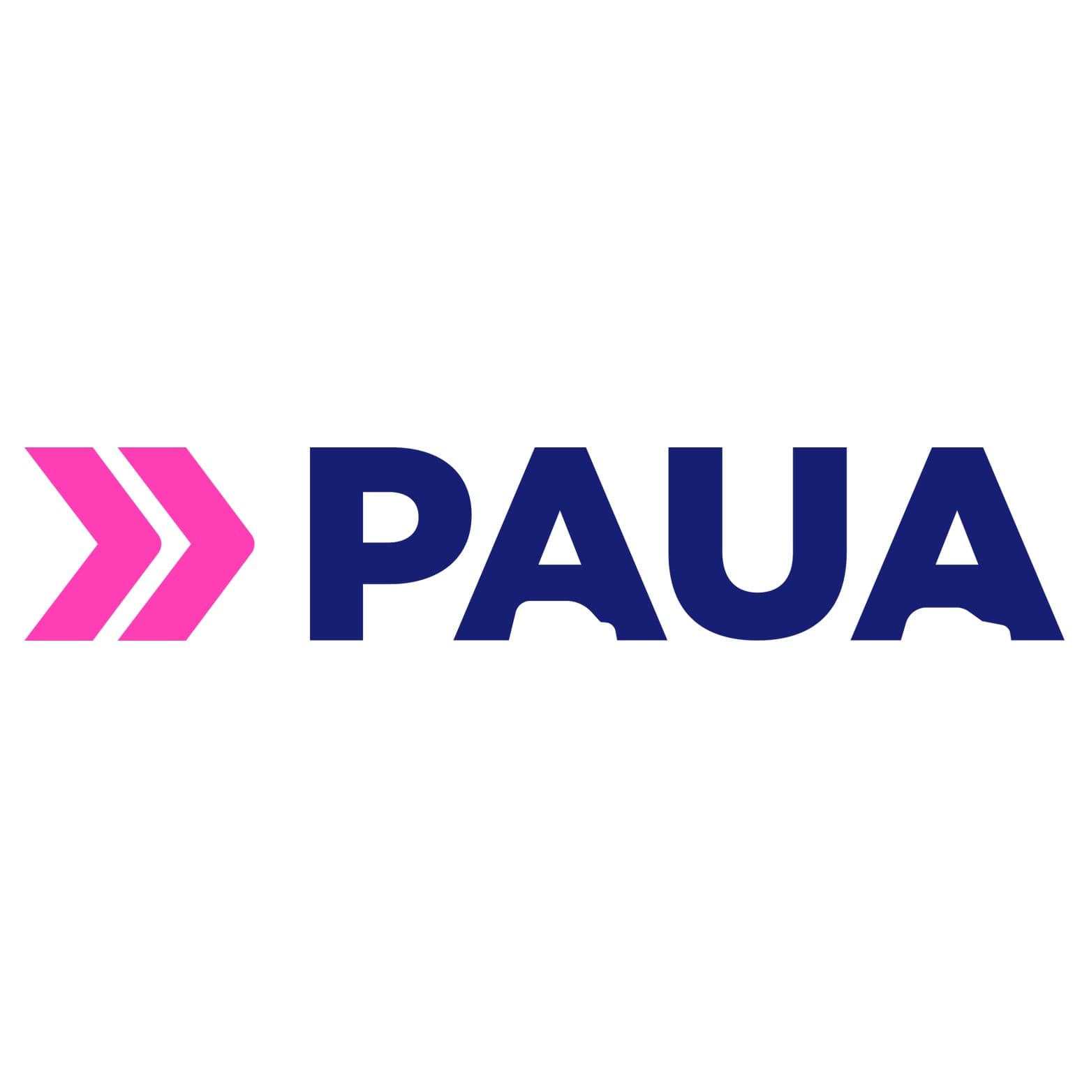 Paua logo