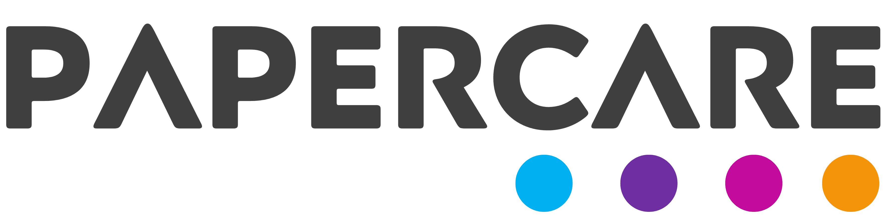Papercare logo