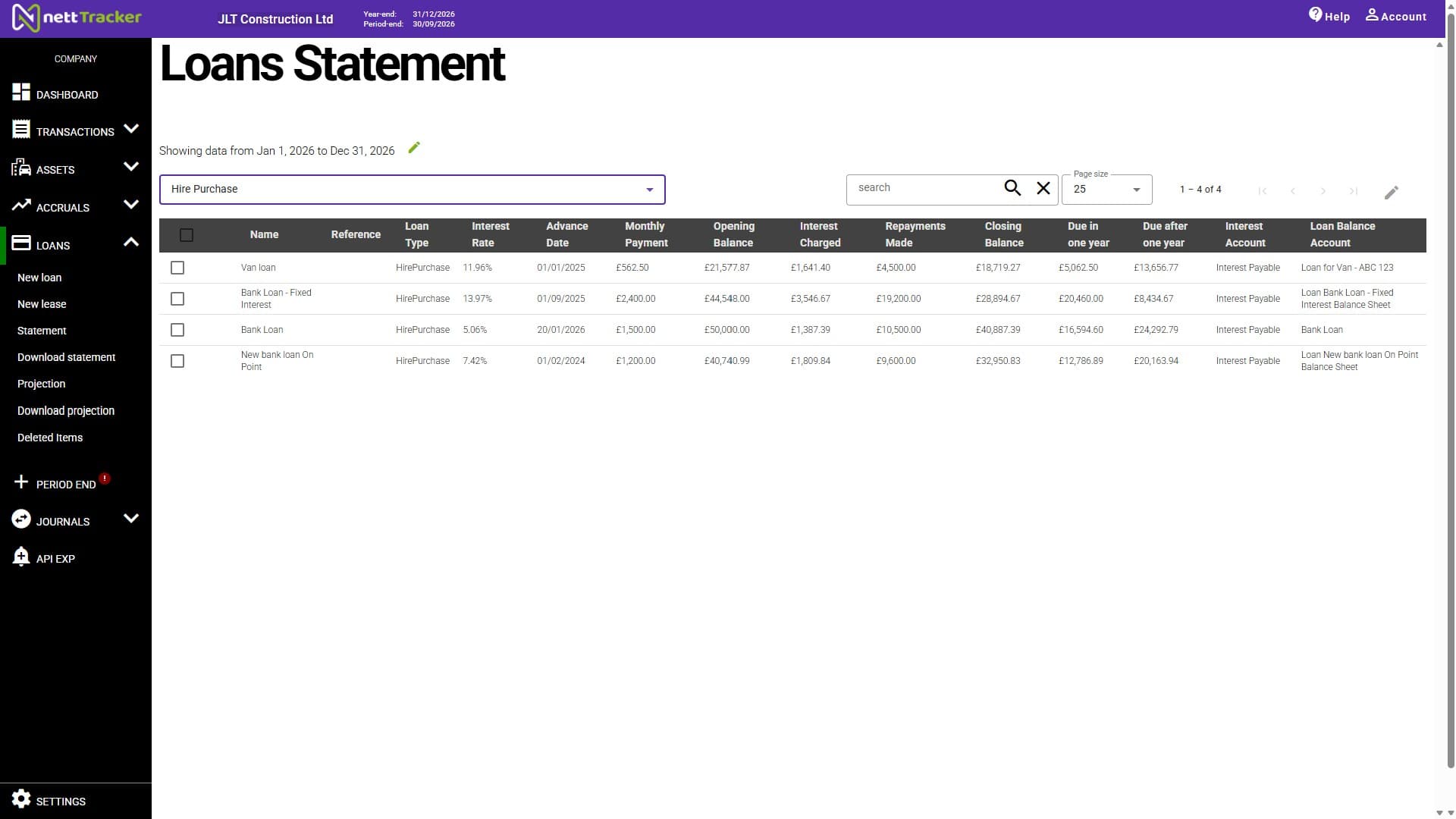 nettTracker gallery image 8