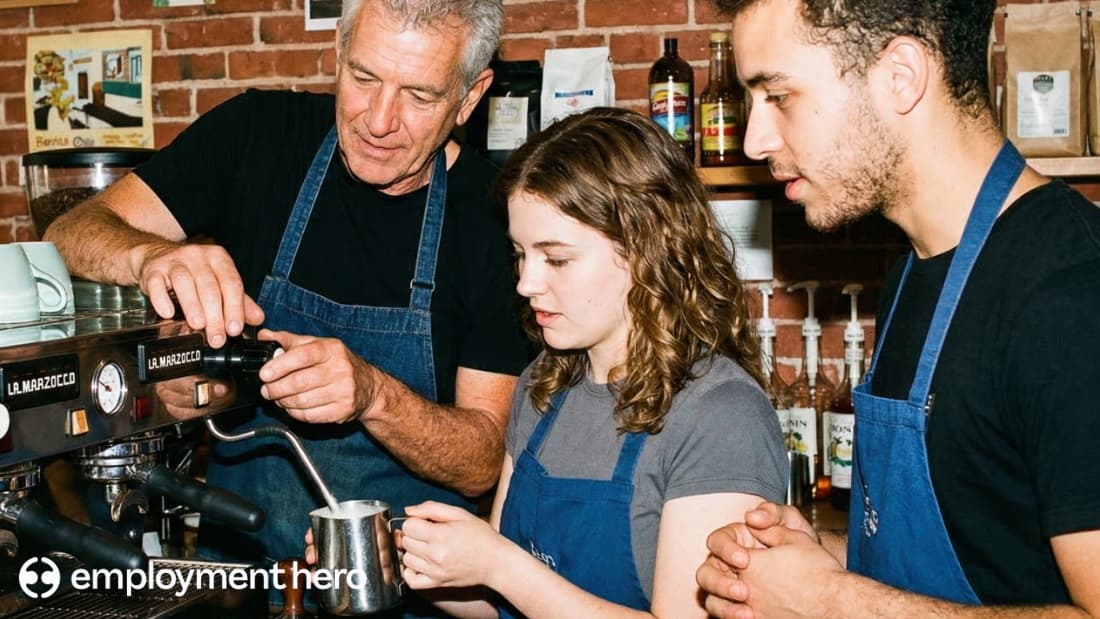 Youth Unemployment in the UK Hits Five-Year High as Wage Growth Slows logo