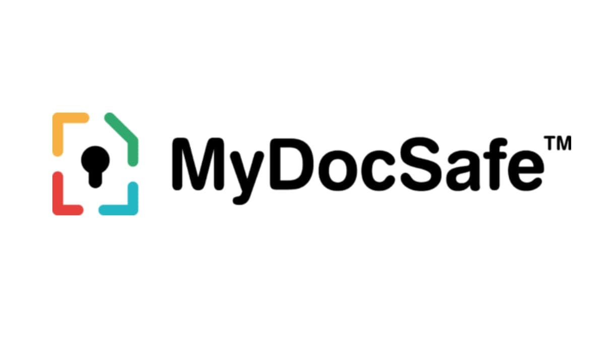 The Hidden Cost of Chasing Clients for Documents logo
