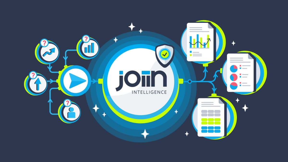 AI Agents in Financial Reporting: From Faster Answers to Better Insights logo