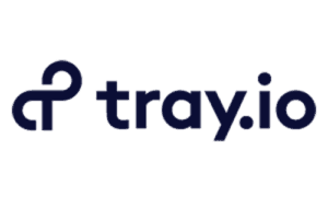 Tray.io Hero