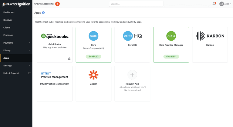 Ignition gallery image 6