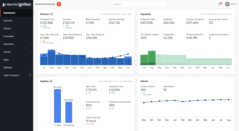 Ignition gallery image 7