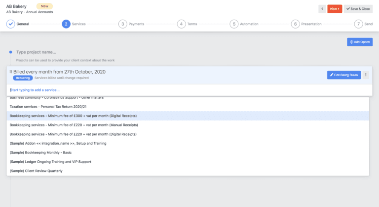 Ignition gallery image 9