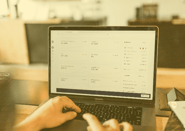 Why you need AML software in your firm's app stack by Firmcheck logo