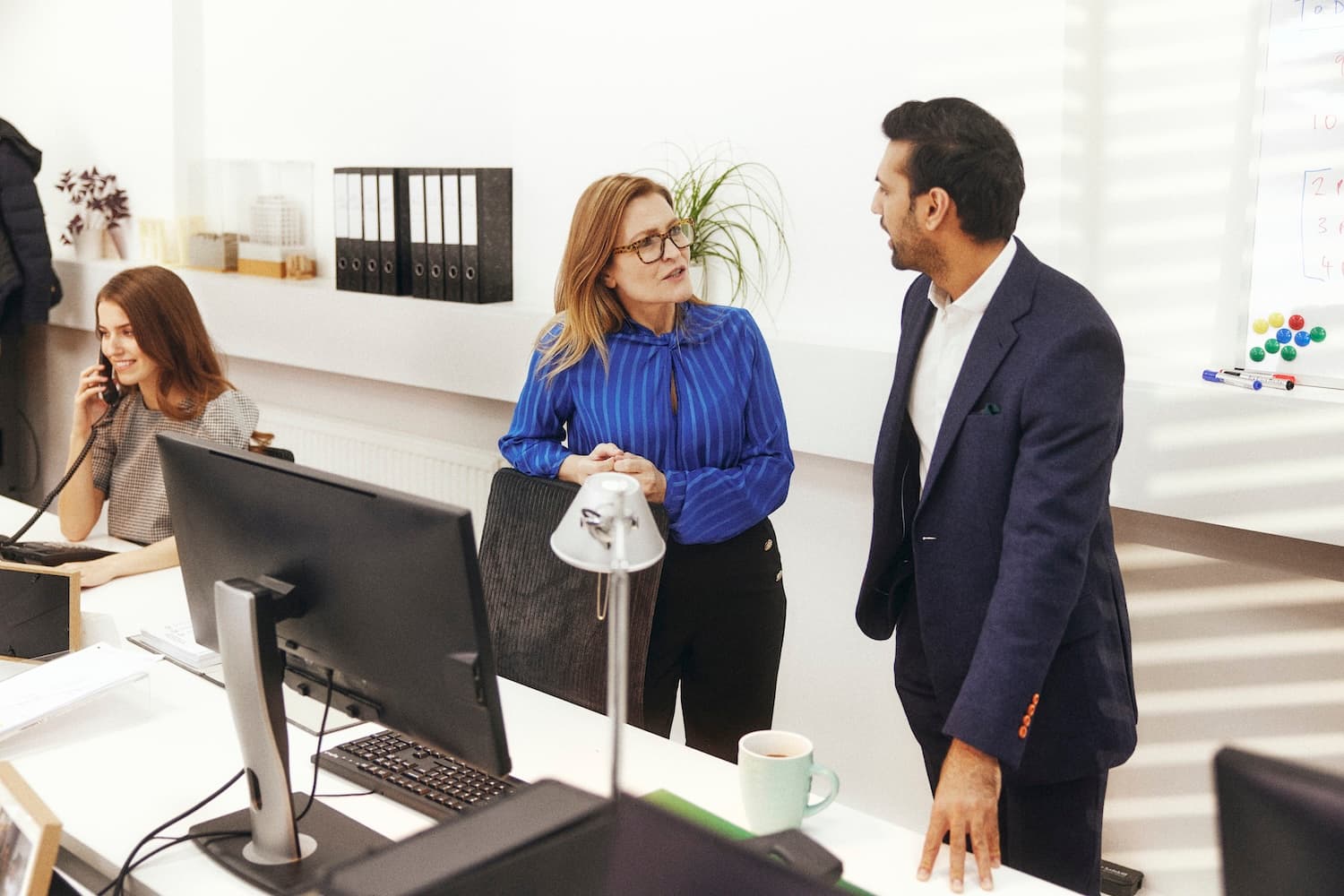 Using apps to combat the accounting recruitment crisis by AutoEntry image