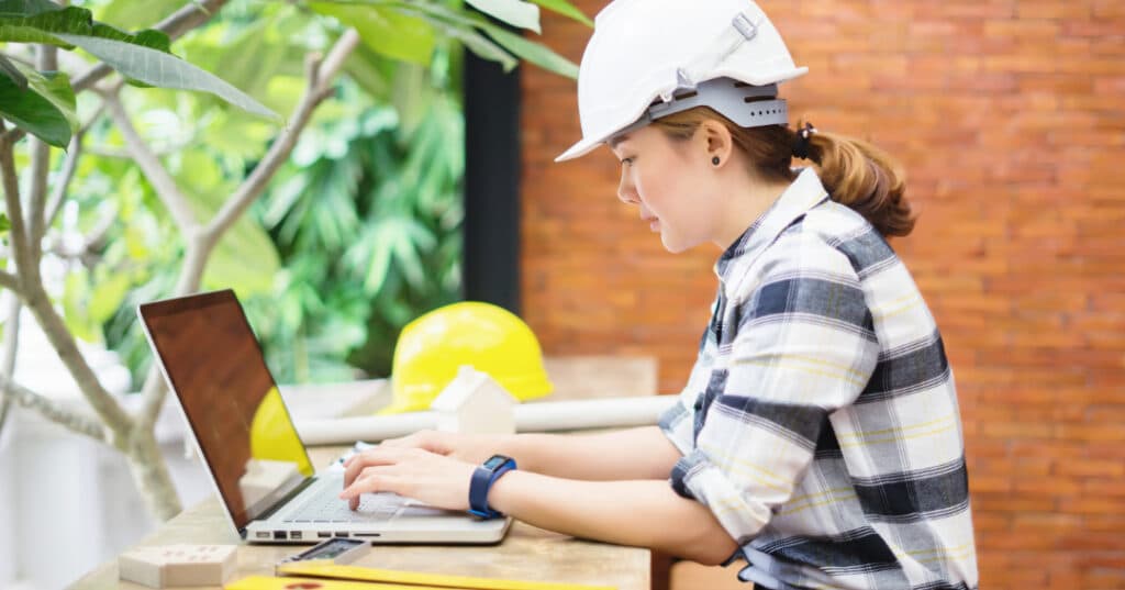 Essential Strategies For Managing Employee Time In Construction by LiveCosts image