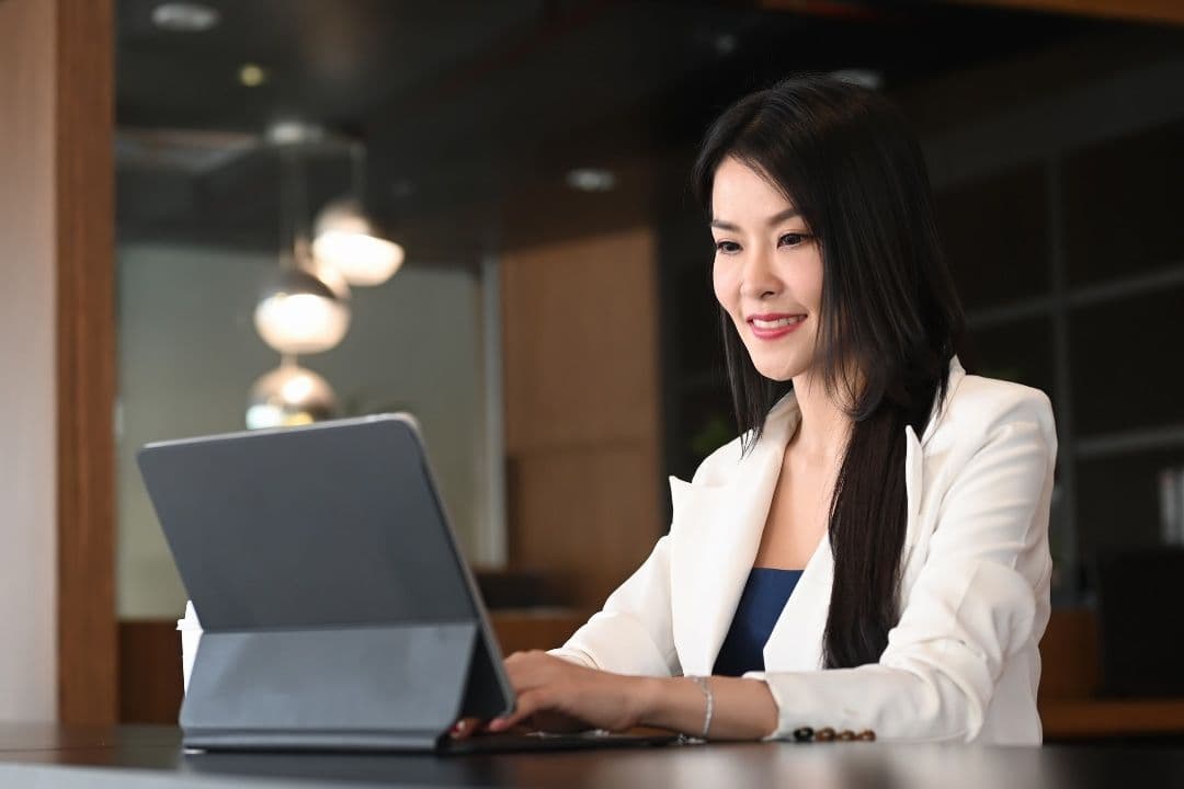 Workflow management for accounting professionals, that works - XBert image