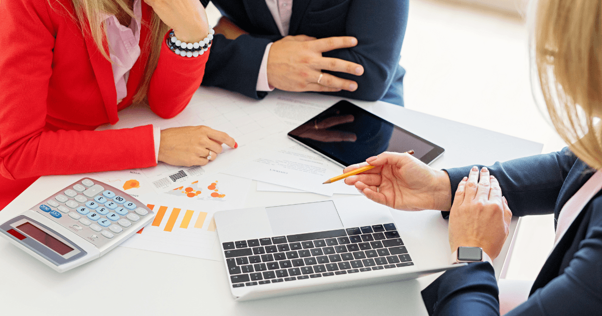 iplicit: Visibility of funds and grants spending is holding finance teams back logo