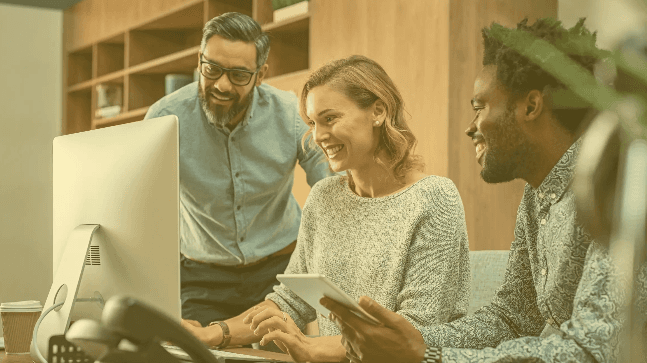 Firmcheck: Why AML compliance is a firm-wide responsibility logo