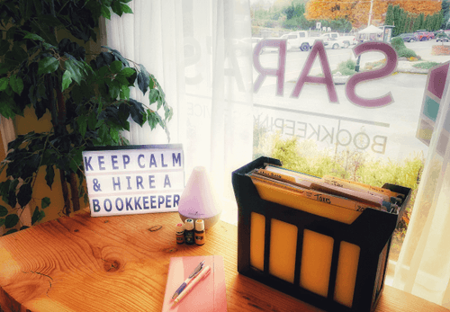 Case study: Flow Works Bookkeeping and Consulting from AutoEntry image