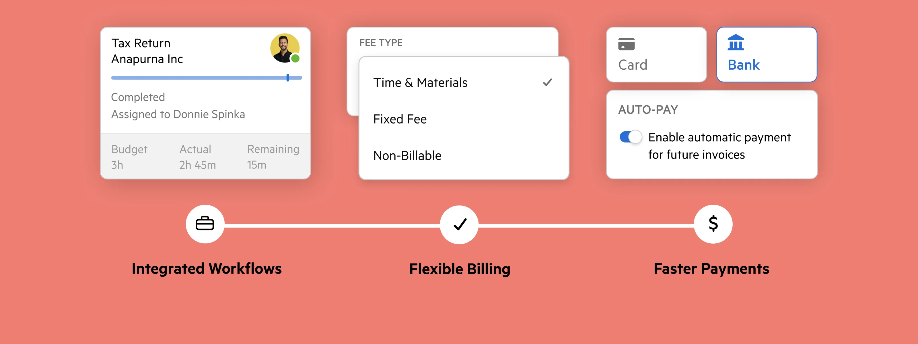 What we shipped: The first half of 2024 in review logo