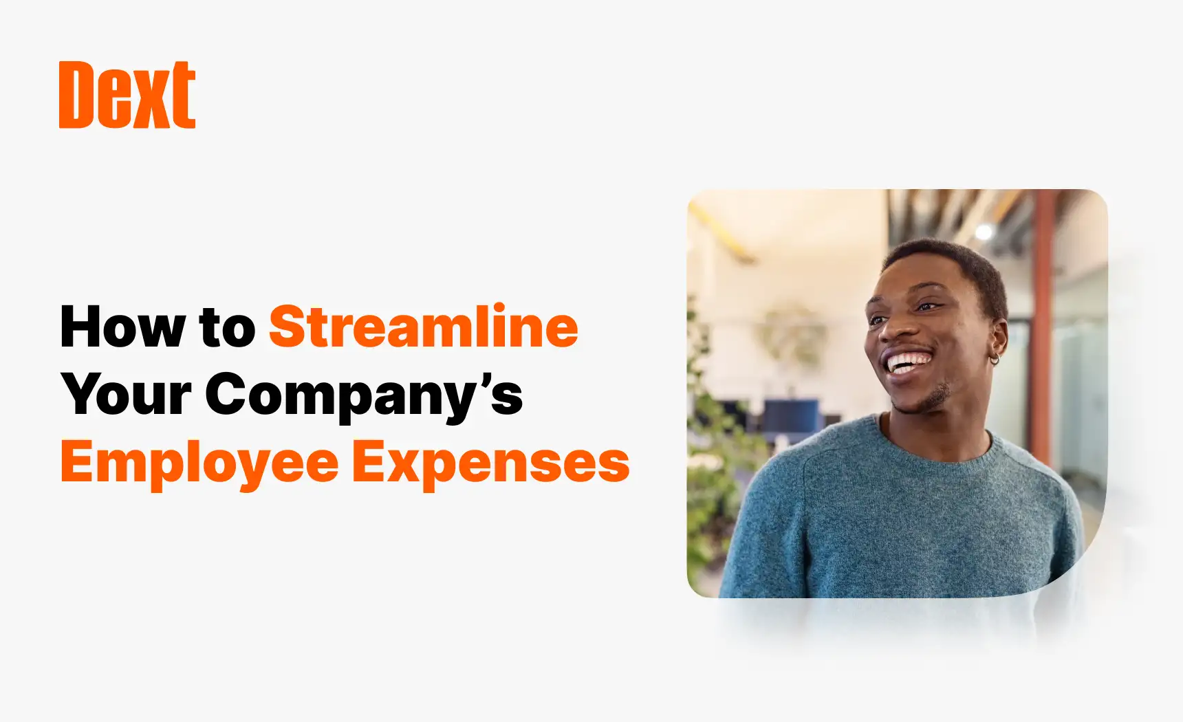 How to Streamline Your Company’s Employee Expenses logo