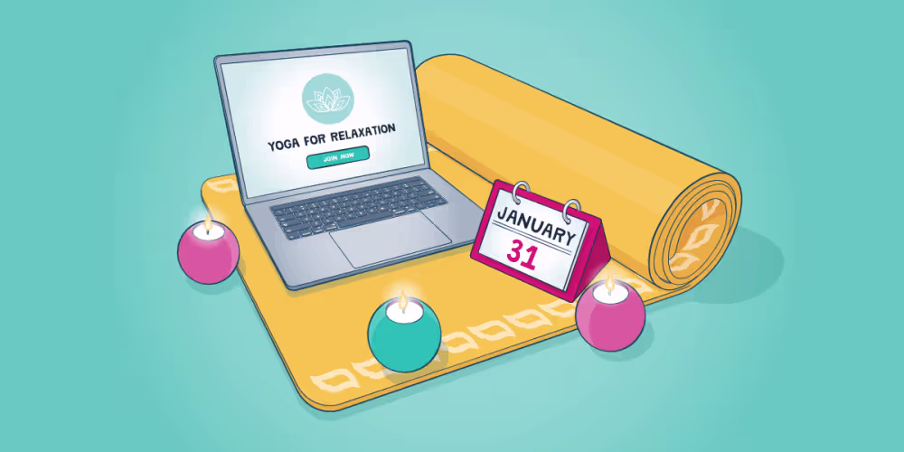 Keep calm during Self Assessment season image