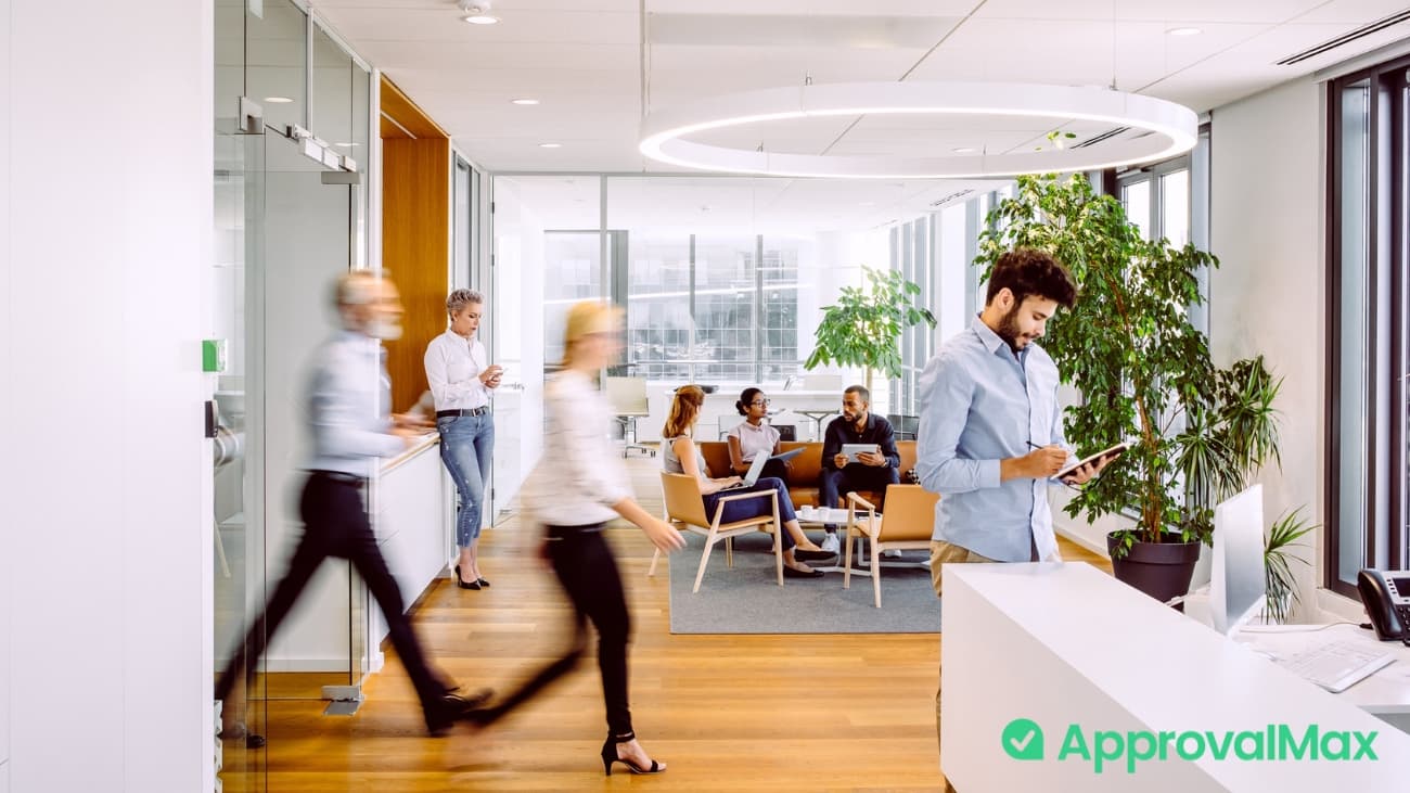 Cut repetitive tasks from workflows logo