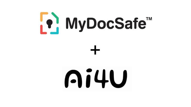 AI assistants in client portals – a game changer in customer support logo