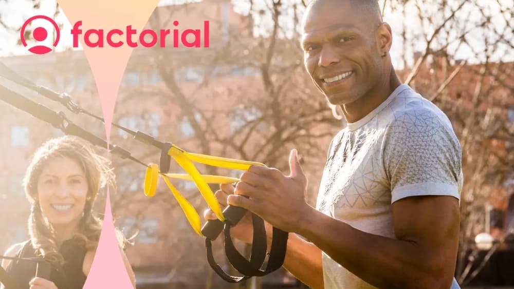 Employee Flexible Benefits: How Employers Can Support Their Teams logo