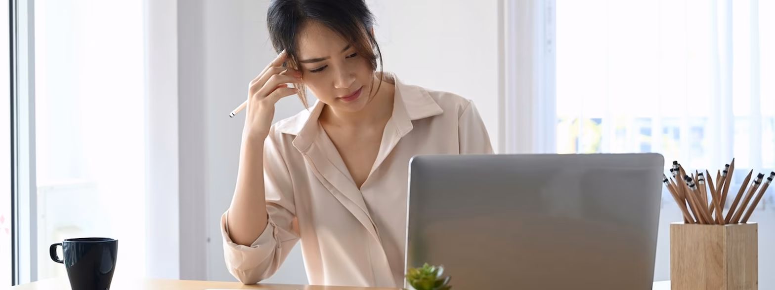 AI is giving accountants back 1 hour a day. So why is everyone still exhausted? logo