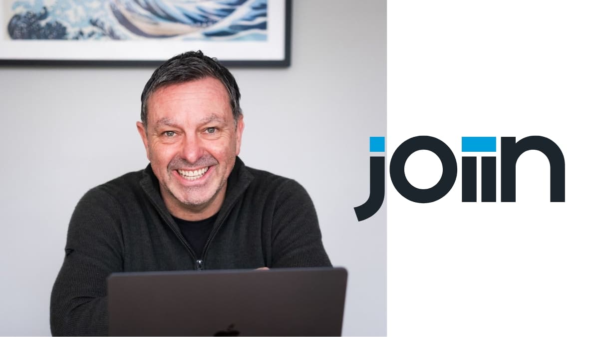 Joiin Secures €1.5 Million to Support International Growth logo