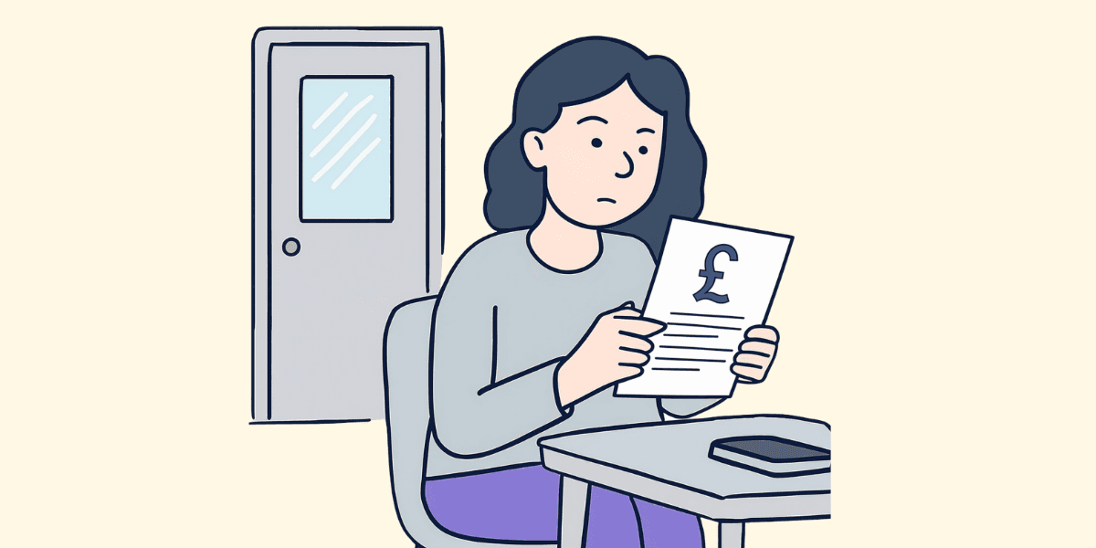 The government thinks payroll is riskier than accountancy. Here's why. logo
