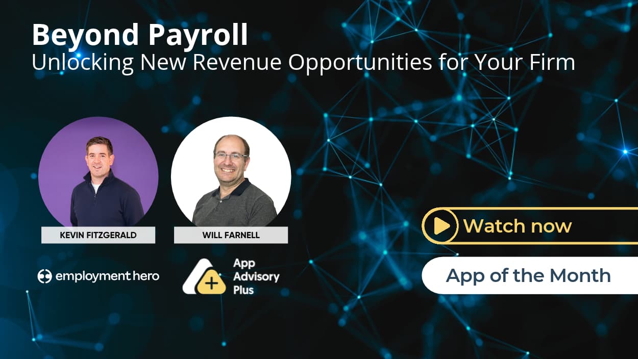 Beyond Payroll: Unlocking New Revenue Opportunities for Your Firm logo